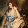 Mary Lady Bate Dudley 