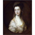 Mrs. Christopher Horton later Anne Duchess of Cumberland 