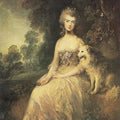 Mrs. Perdita Robinson 