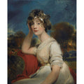 Lady Jane Long 