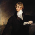 Portrait of Duke Armand Emmanuel de Richelieu 1766-1822 2 