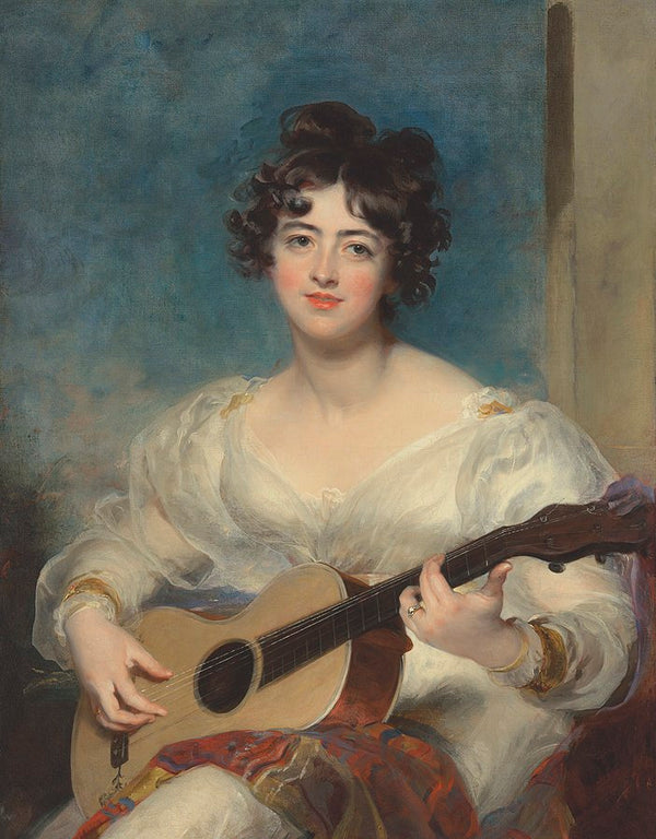 Lady Wallscourt 