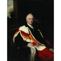 Sir Nicholas Vansittart 1766-1851 