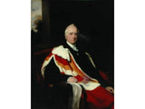 Sir Nicholas Vansittart 1766-1851 artwork preview