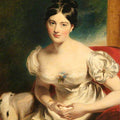 Margaret, Countess of Blessington 1822 