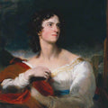 Miss Caroline Fry 1827 