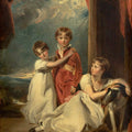 The Fluyder Children 1805 