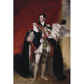 Leopold I; King of the Belgians Order of the Garter 