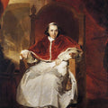 Pope Pius VII 1819 