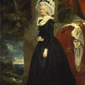 Philadelphia Hannah, First Viscountess Cremorne 