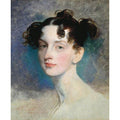Portrait of Princess Lieven 