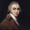 Self-portrait of Sir Thomas Lawrence 
