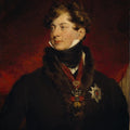 George IV 1762-1830 