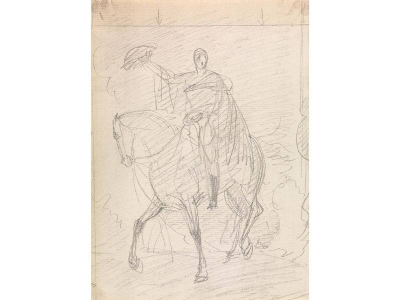 The Duke of Wellington 