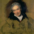 Portrait of William Wilberforce 1759-1833 