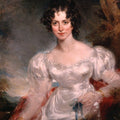 Portrait of Lady Anne Bentinck 