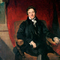 Portrait of Sir John Soane 1753-1837 