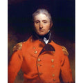 Lieutenant General Sir John Moore KB 1761-1809 