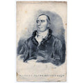 Portrait of Richard Payne Knight 1750-1824 2 