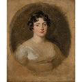 Portrait of Anne, Lady Romilly (d. 1818) 