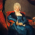 Lady Robert Manners 