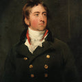 Portrait of Job Mathew Raikes (1767-1833) 