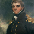 Portrait of Admiral Sir Charles Paget 