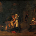 Surgical Operation 