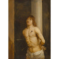 Saint Sebastian, 1651-56 