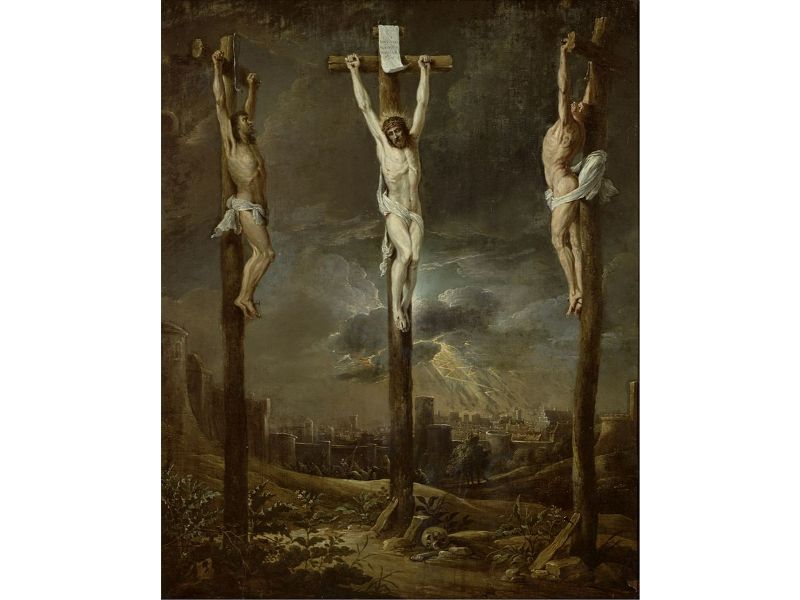 Calvary