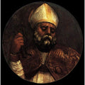 St Ambrose