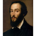 Antoine Perrenot de Granvelle
