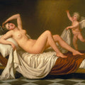 Danae and the Shower of Gold