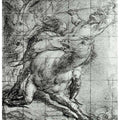 Horse and Rider