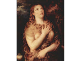 Mary Magdalen Repentant artwork preview