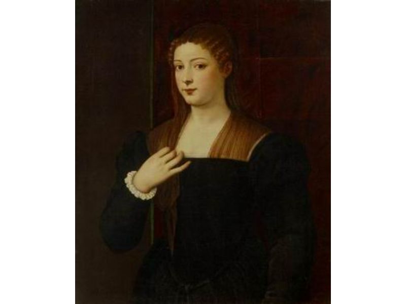 Giulia Gonzaga