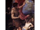 Diana and Actaeon (detail) artwork preview