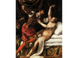 Tarquin and Lucretia 2 artwork preview