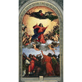 Assumption of the Virgin 1516 18