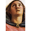 Assumption of the Virgin (detail 1) 1516 18