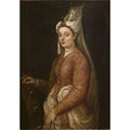 Cameria, daughter of Suleiman the Magnificent