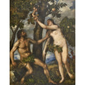 The Fall of Man