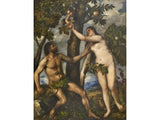 The Fall of Man artwork preview