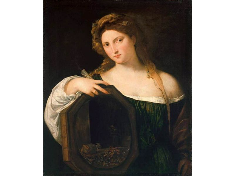 Profane Love (Vanity)