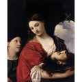 Judith with the Head of Holofernes c. 1515