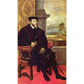 Emperor Charles