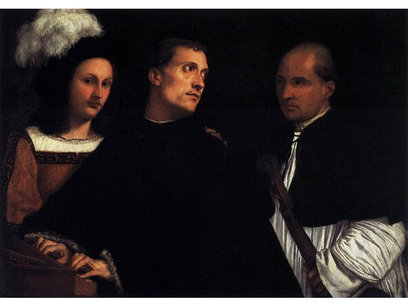 The concert 2