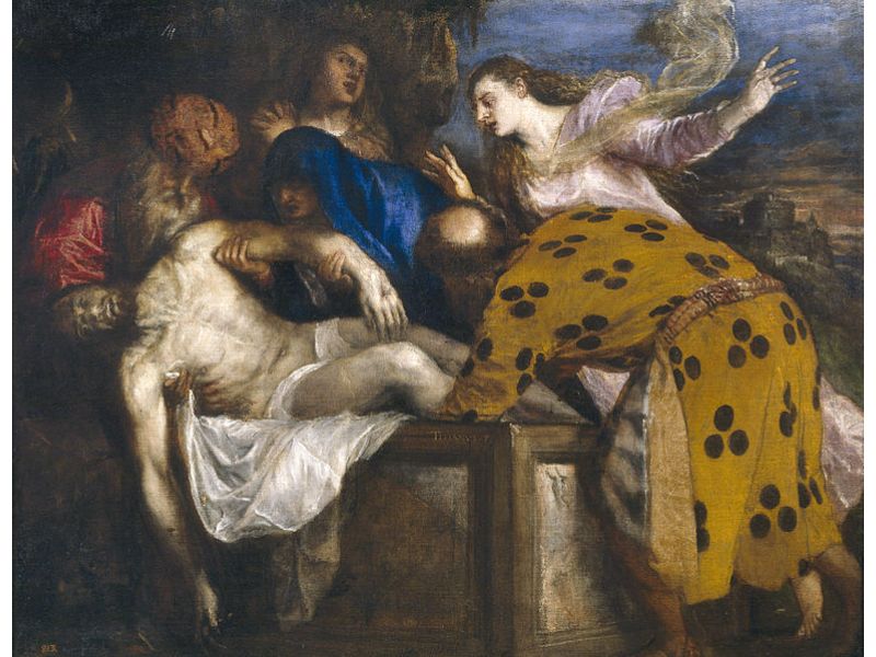 Entombment 3