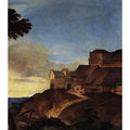 Noli me tangere (detail) 2