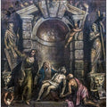 Pieta 1576